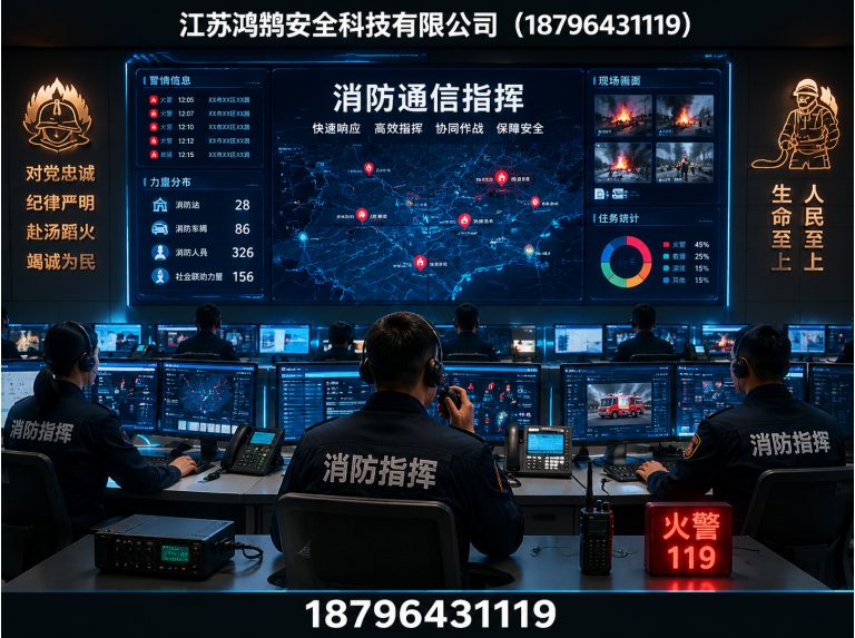 遵义国家高新技术企业展示图